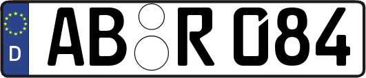 AB-R084
