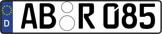 AB-R085