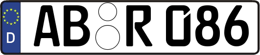 AB-R086