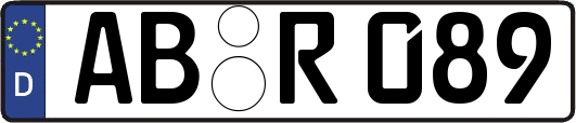 AB-R089