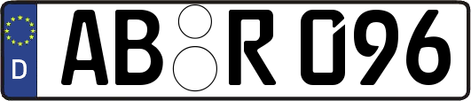 AB-R096