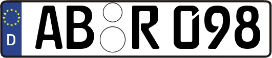 AB-R098