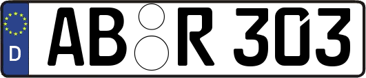AB-R303