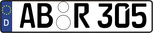AB-R305