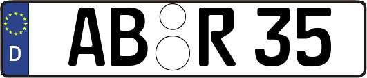 AB-R35