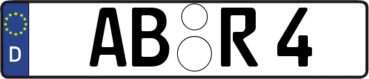 AB-R4