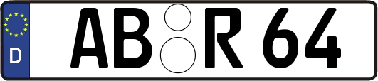 AB-R64