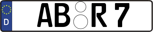 AB-R7