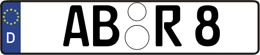 AB-R8