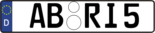 AB-RI5