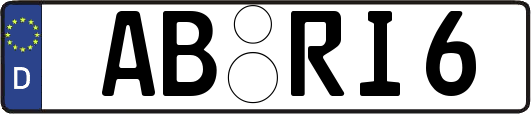AB-RI6