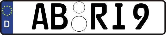 AB-RI9