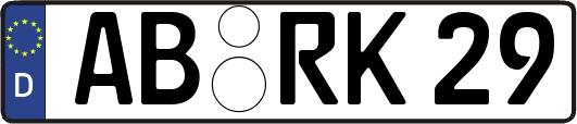 AB-RK29