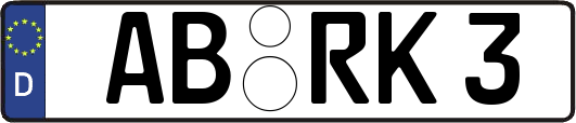 AB-RK3