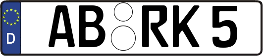 AB-RK5