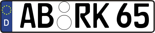 AB-RK65