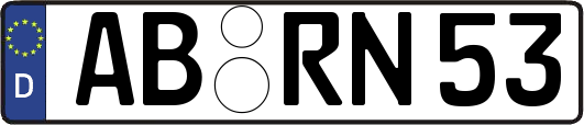 AB-RN53