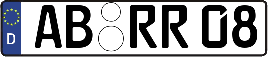 AB-RR08