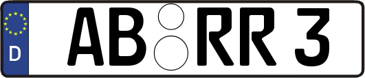 AB-RR3