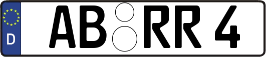 AB-RR4