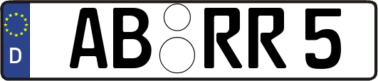 AB-RR5