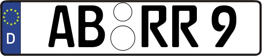 AB-RR9