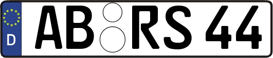AB-RS44