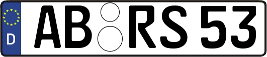AB-RS53