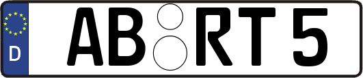 AB-RT5