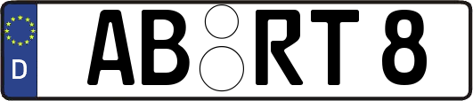 AB-RT8