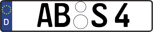 AB-S4