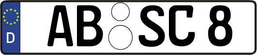 AB-SC8