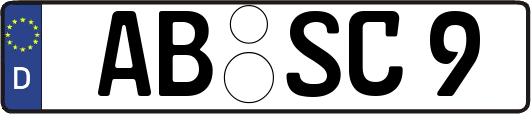 AB-SC9