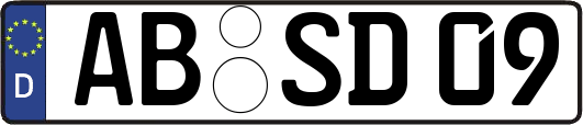 AB-SD09