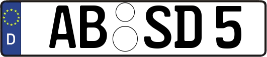 AB-SD5