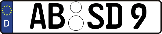 AB-SD9