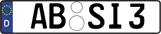 AB-SI3