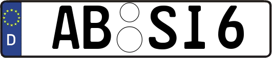 AB-SI6