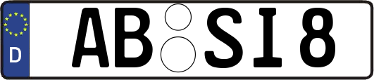 AB-SI8
