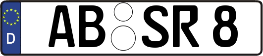 AB-SR8