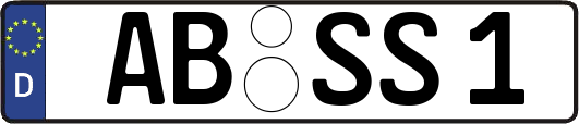 AB-SS1