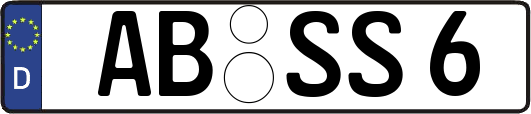AB-SS6