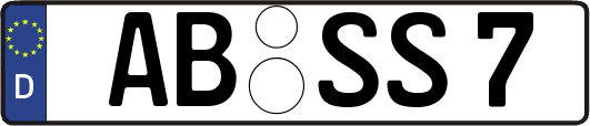 AB-SS7