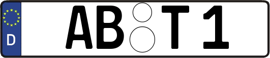 AB-T1