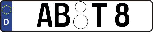 AB-T8