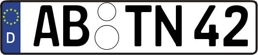 AB-TN42
