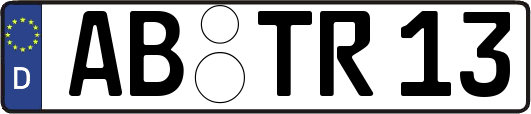 AB-TR13