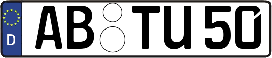 AB-TU50