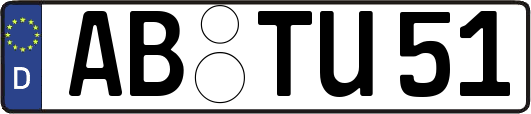 AB-TU51