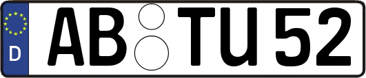 AB-TU52